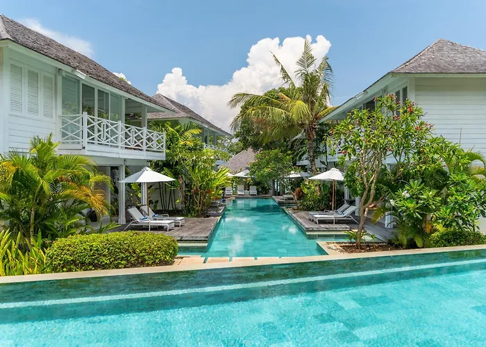White Horse Resort