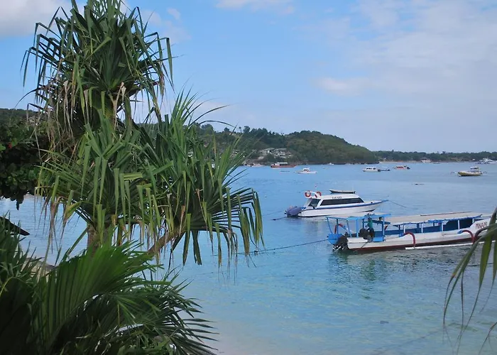 Rama Beach Inn