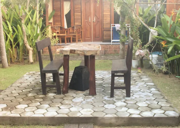 Surya Home Stay