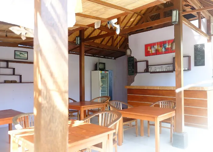 Rajuna Homestay