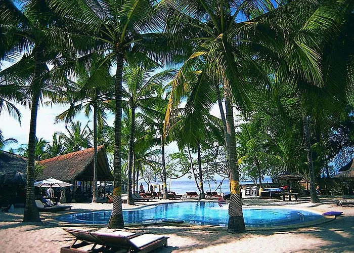 Nusabay Lembongan By Whm