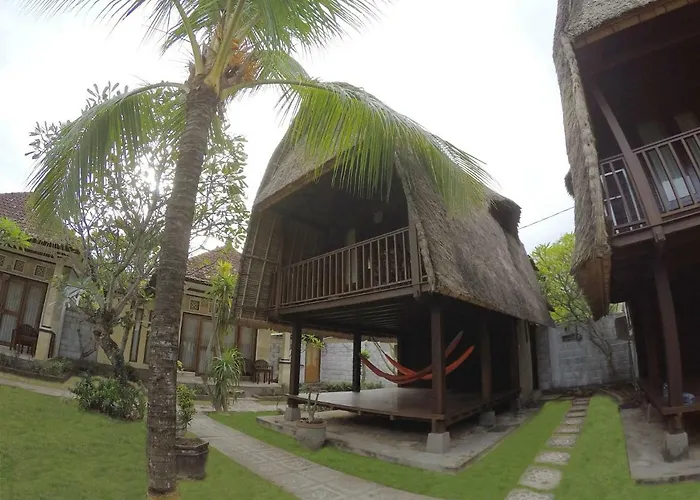 Rama Garden Lembongan
