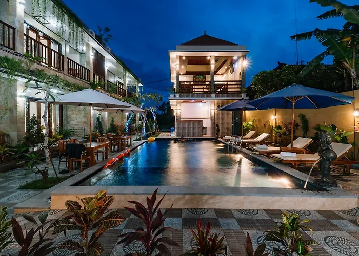Sari Nusa Inn