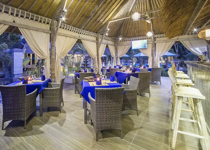 The Palm Grove Villas