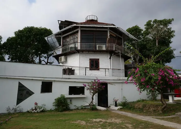 Villa Mutiara