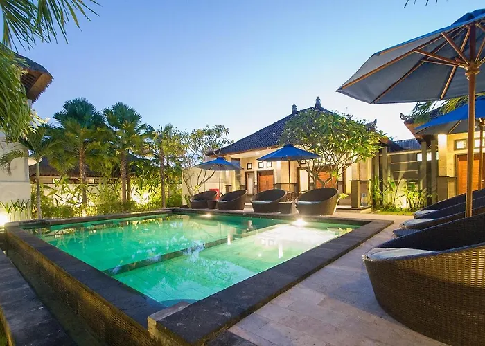 Lembongan Boutique Resort