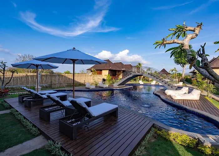 Maharatu Villas