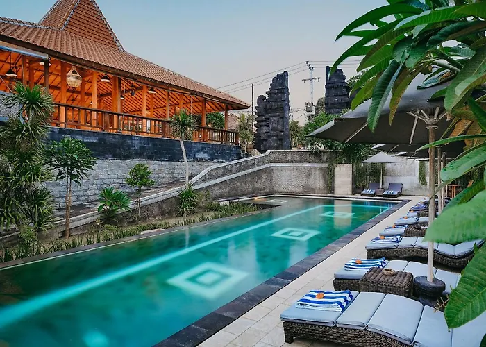 Bale Gede Lembongan