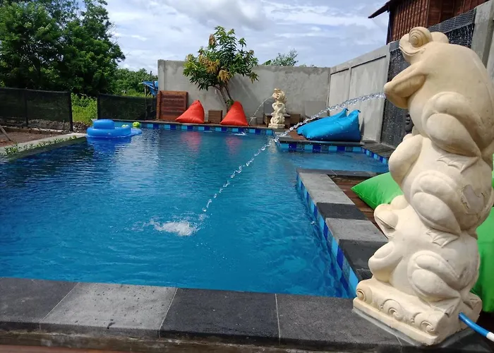 Devadav Hostel (Bunk Bed) Nusa Lembongan