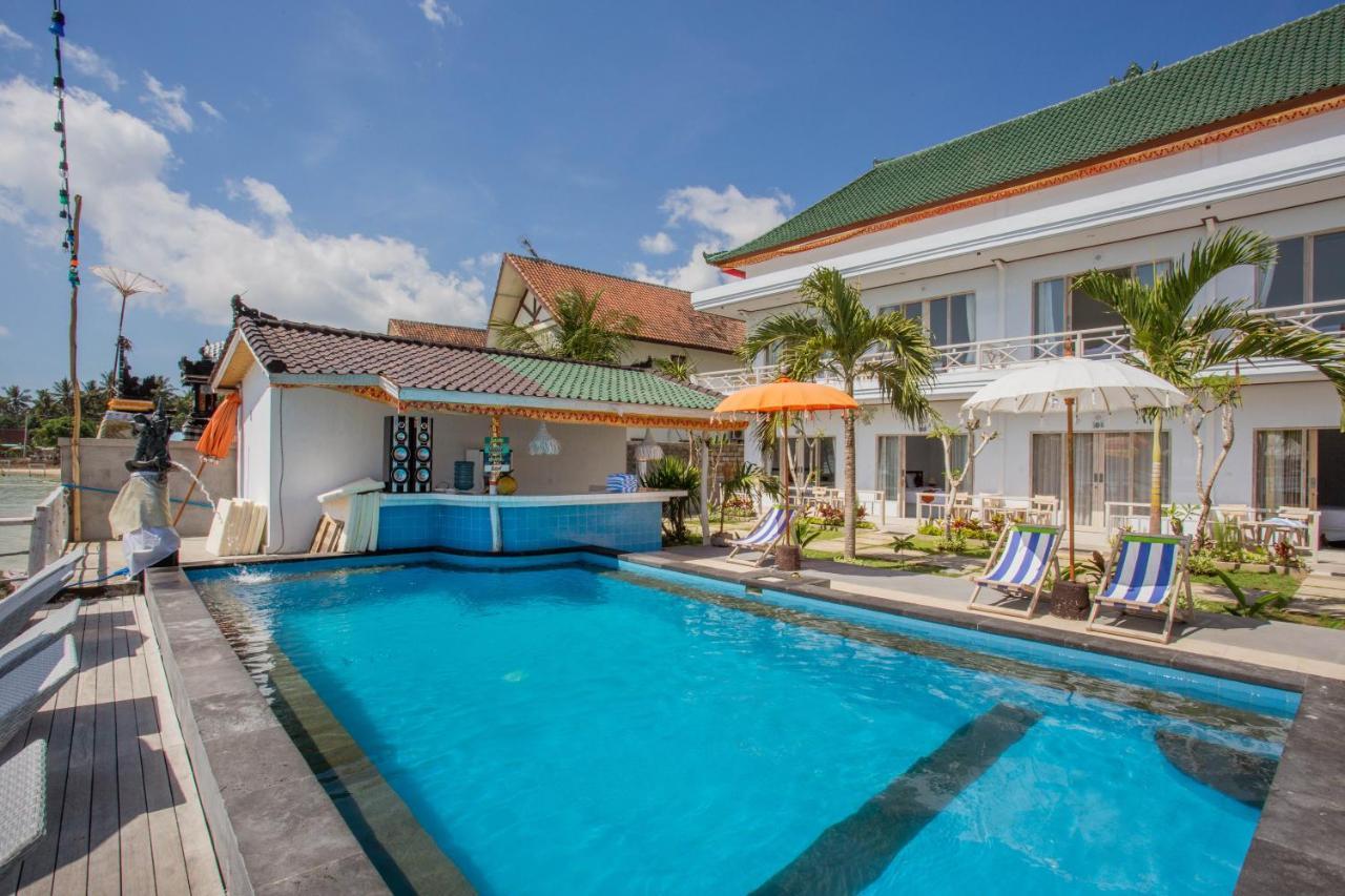 Rumah Marta Ceningan Island Nusa Lembongan (Bali)