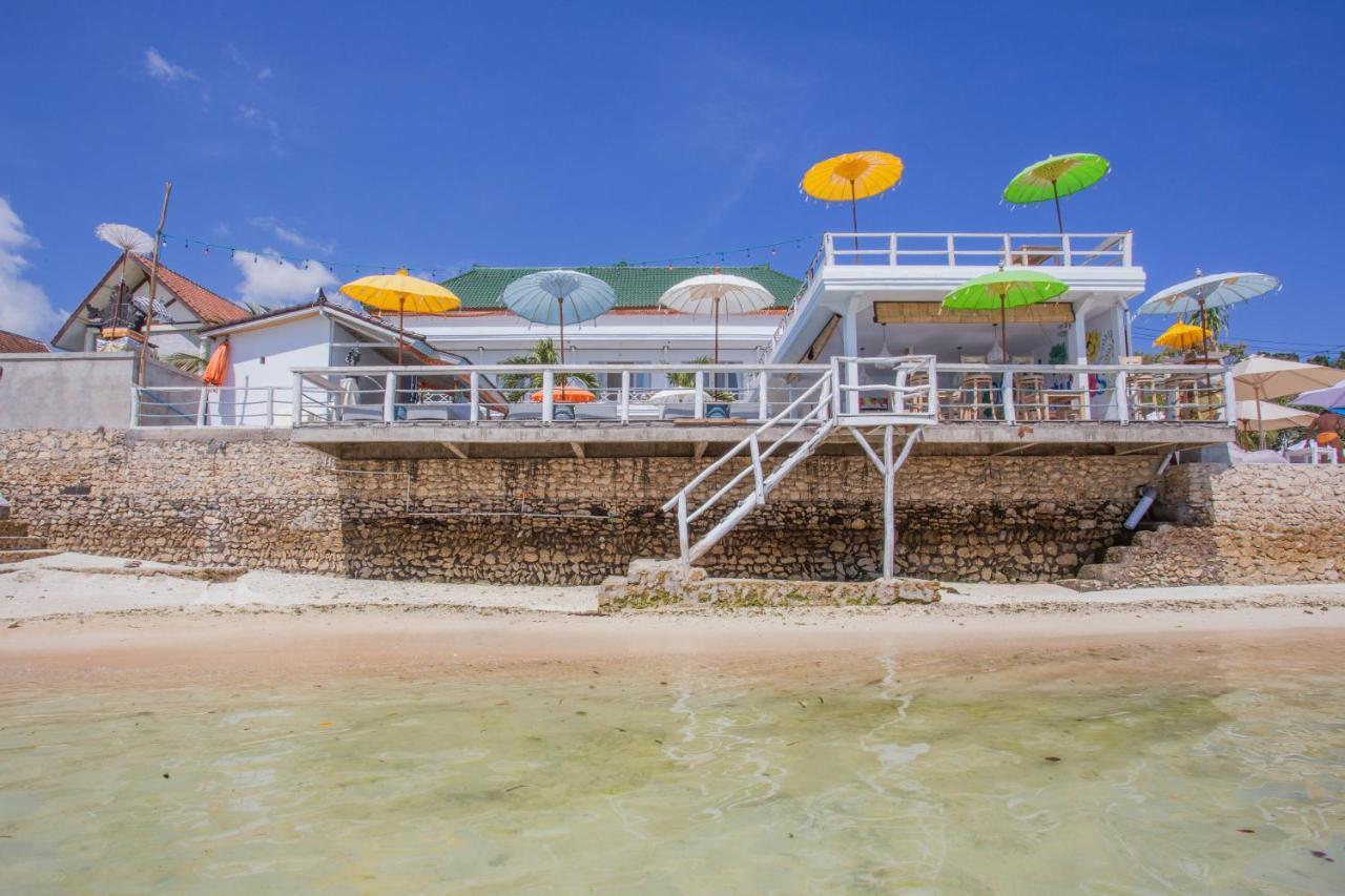Rumah Marta Ceningan Island Guest house 3*
