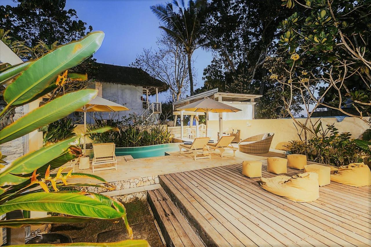 Waru One Villa Nusa Lembongan (Bali)