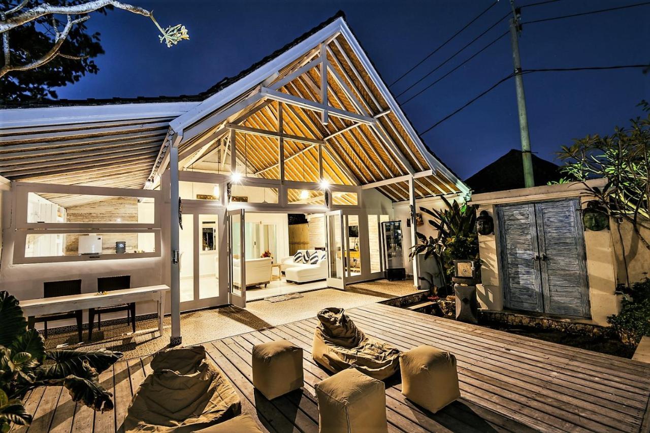 Villa Waru One Nusa Lembongan (Bali)