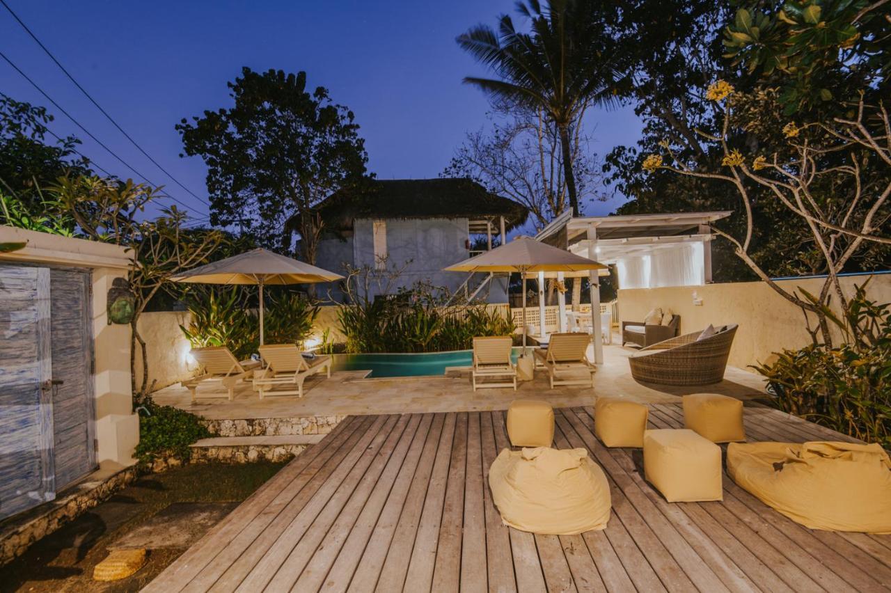 Waru One Villa *
