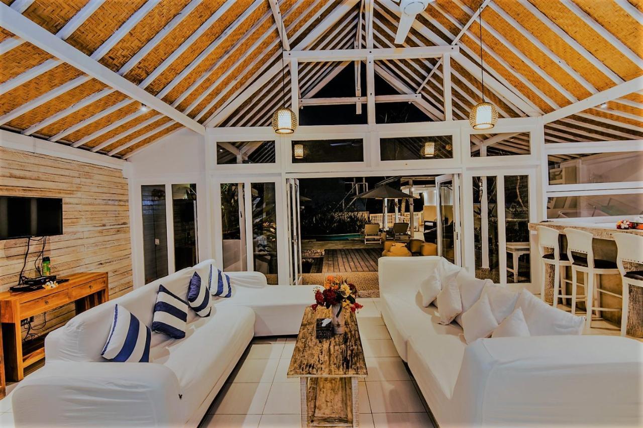 Waru One Villa Nusa Lembongan (Bali)