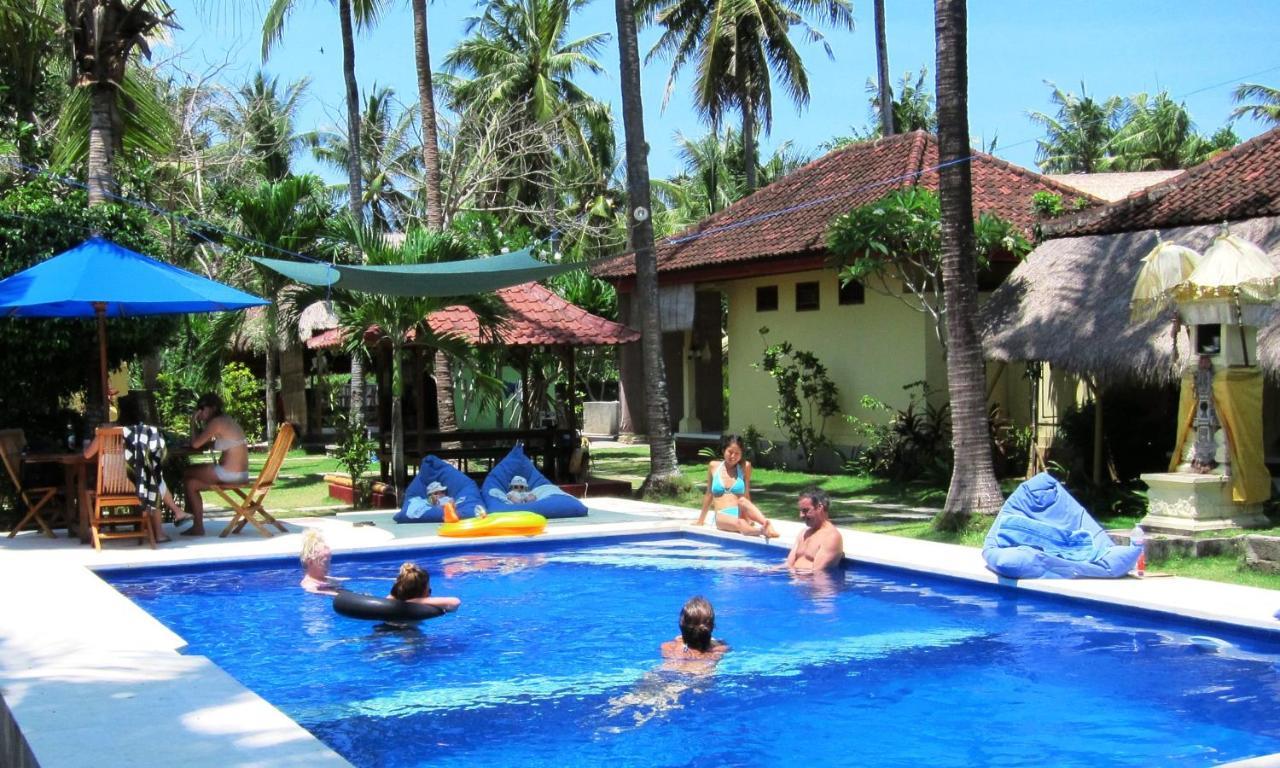 Secret Garden Nusa Lembongan (Bali)
