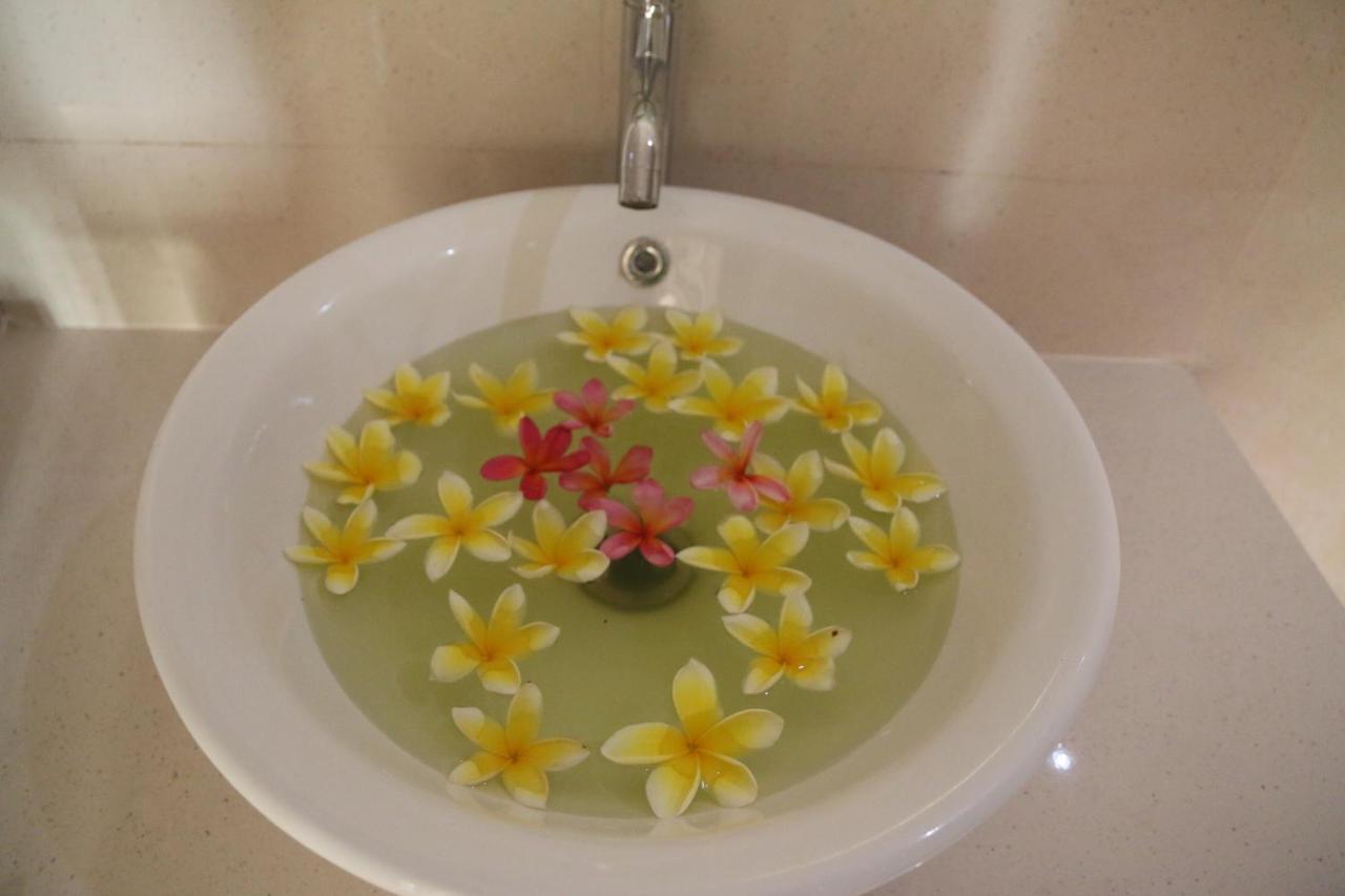 Hotel Karang Agartha Lembongan 3*