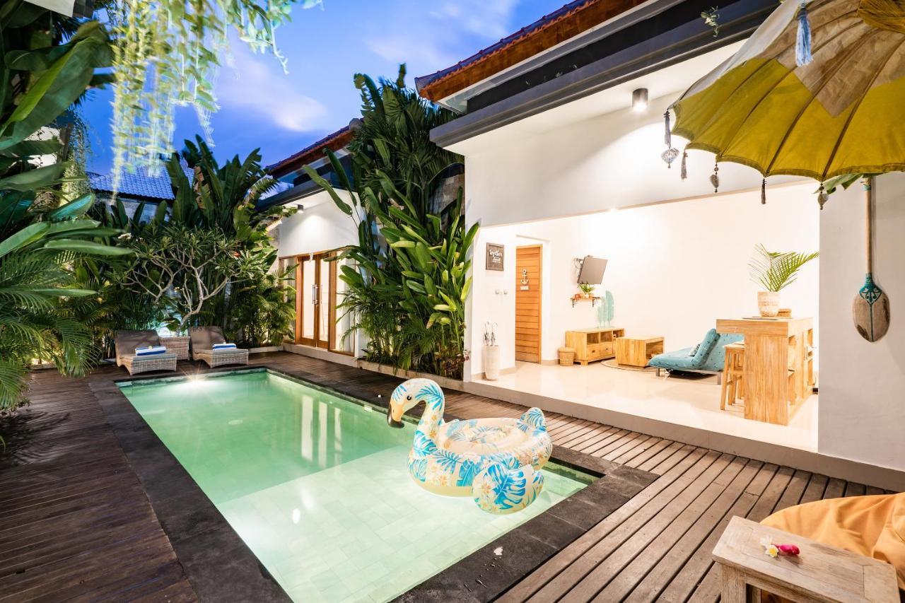 Kemiri Villa