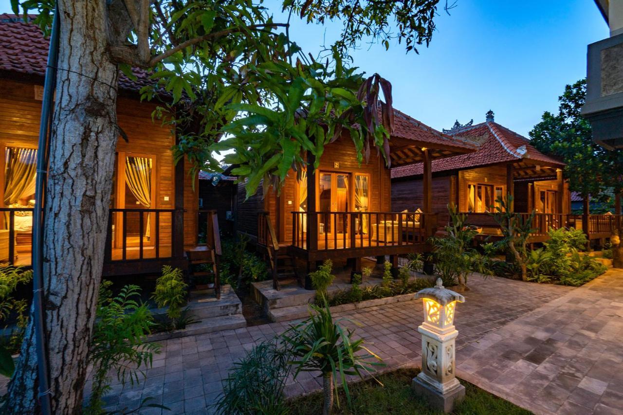 Bale Gede Nusa Lembongan (Bali)