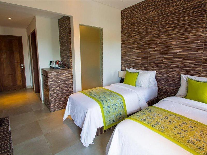 Boutique 4*
