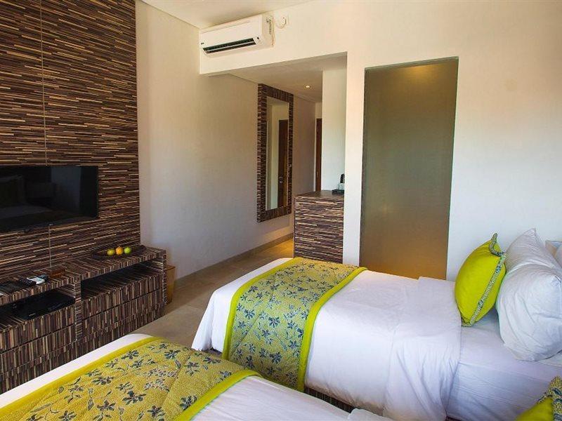 Boutique 4* Nusa Lembongan (Bali)