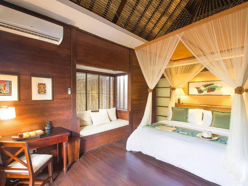 Hotel Boutique Nusa Lembongan (Bali)