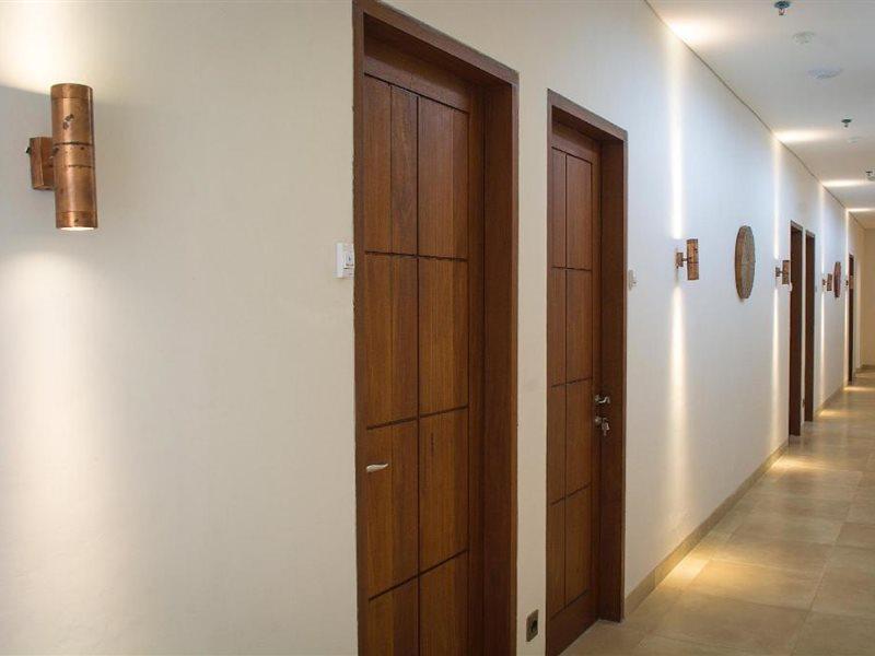 Boutique 4* Nusa Lembongan (Bali)