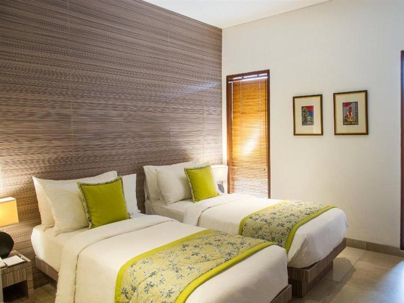 Boutique Hotel