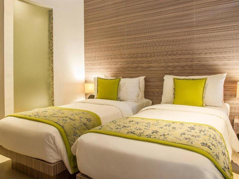 Boutique 4* Nusa Lembongan (Bali)