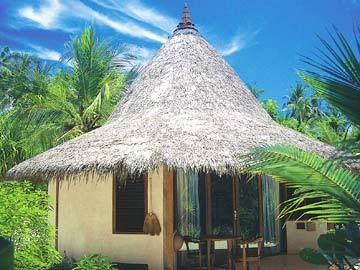 Nusabay By Whm Resort