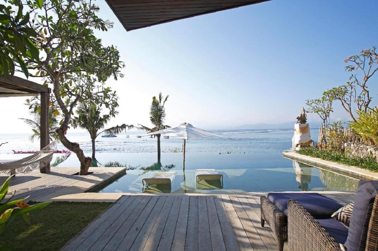 Opera * Nusa Lembongan (Bali)