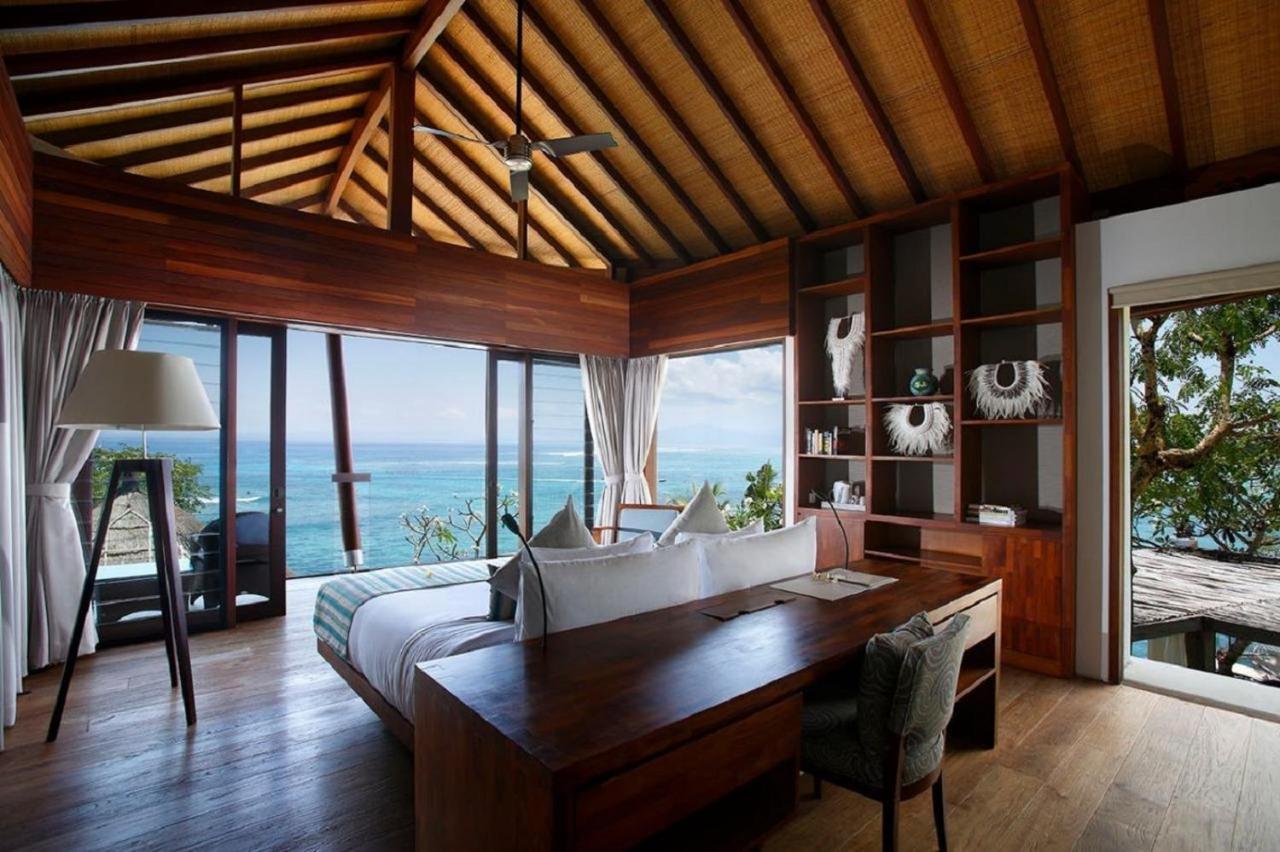 Villa Opera Nusa Lembongan (Bali)
