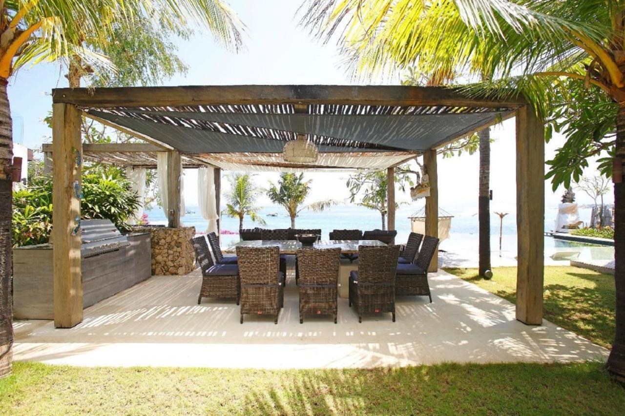 Opera Villa Nusa Lembongan (Bali)
