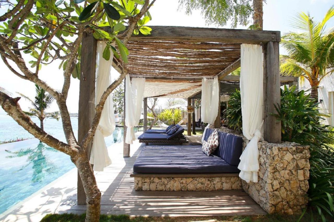 Villa Opera Nusa Lembongan (Bali)