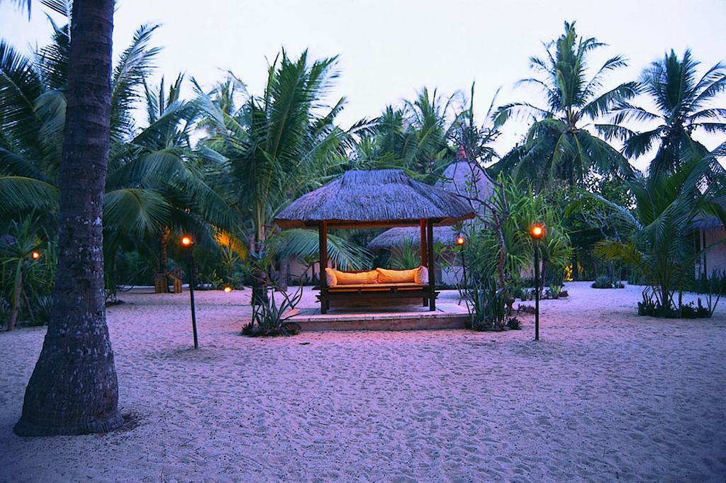 Nusabay By Whm Resort
