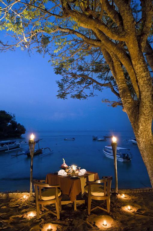 Resort Nusabay By Whm 3*