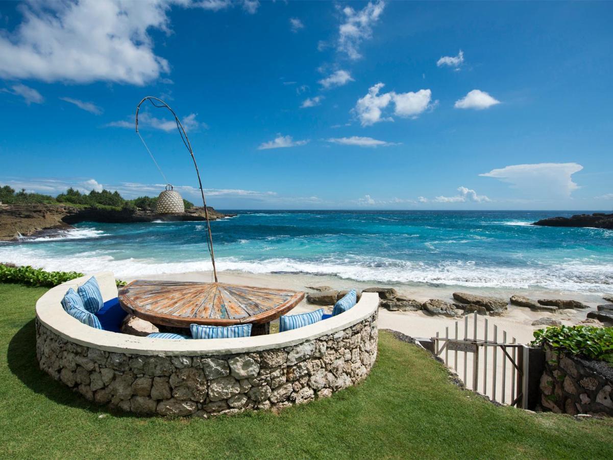 Villa The Shack At Sandy Bay Nusa Lembongan (Bali)