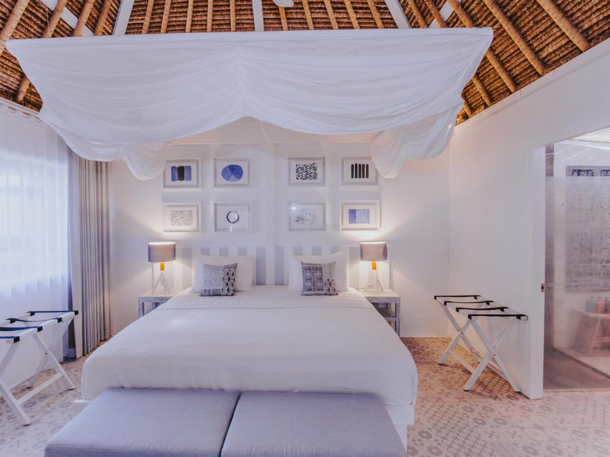 The Shack At Sandy Bay Nusa Lembongan (Bali)