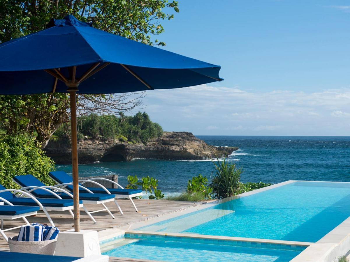 The Shack At Sandy Bay Villa Nusa Lembongan (Bali)
