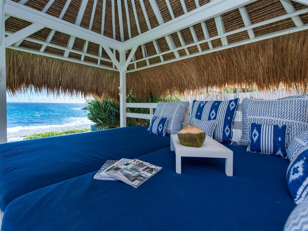 The Shack At Sandy Bay Nusa Lembongan (Bali)