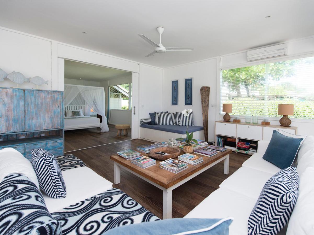 The Shack At Sandy Bay Villa
