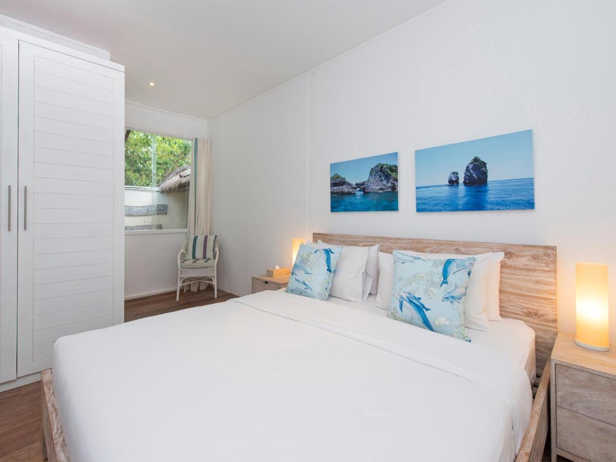 The Shack At Sandy Bay Villa