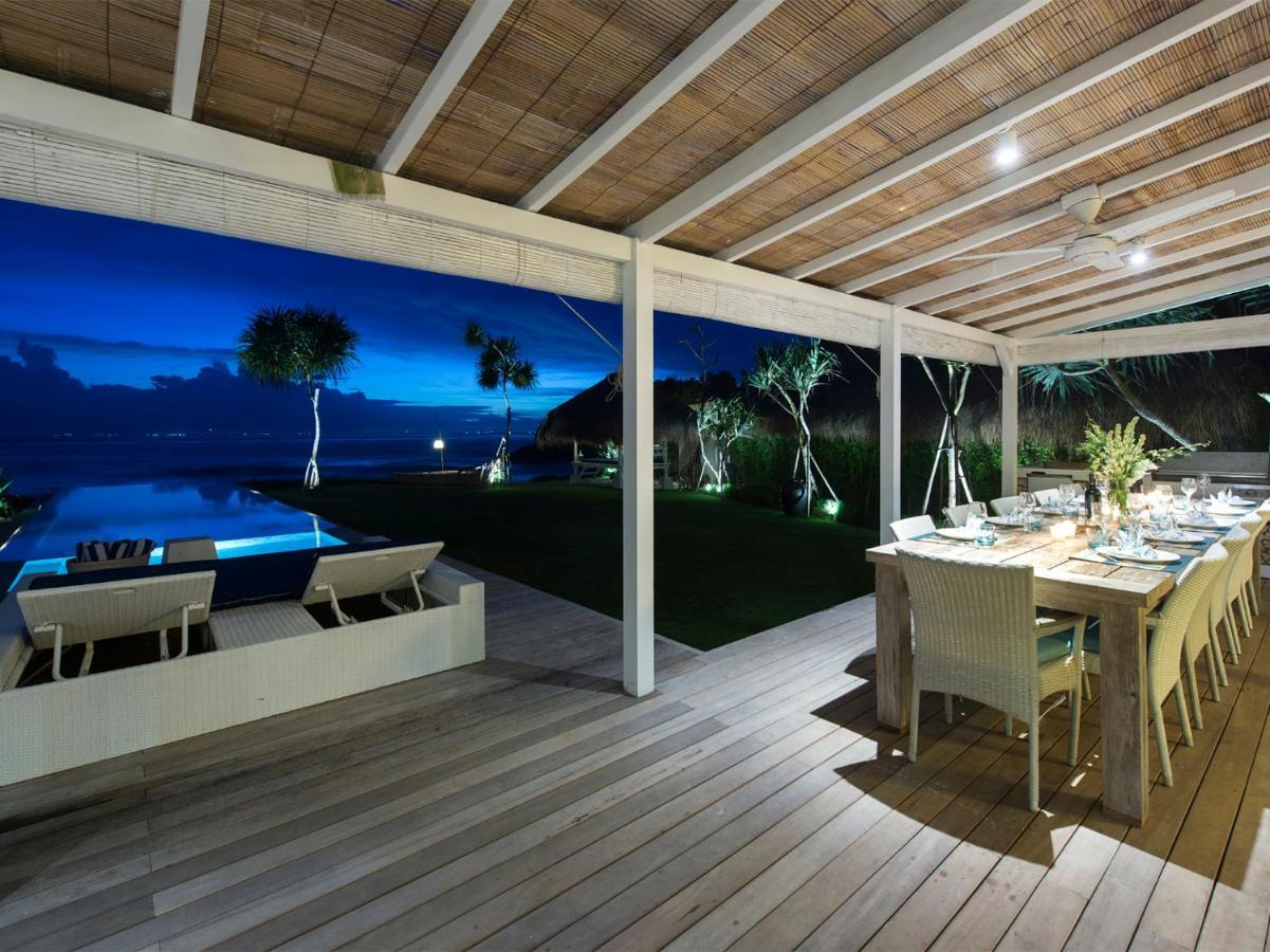 The Shack At Sandy Bay Nusa Lembongan (Bali)