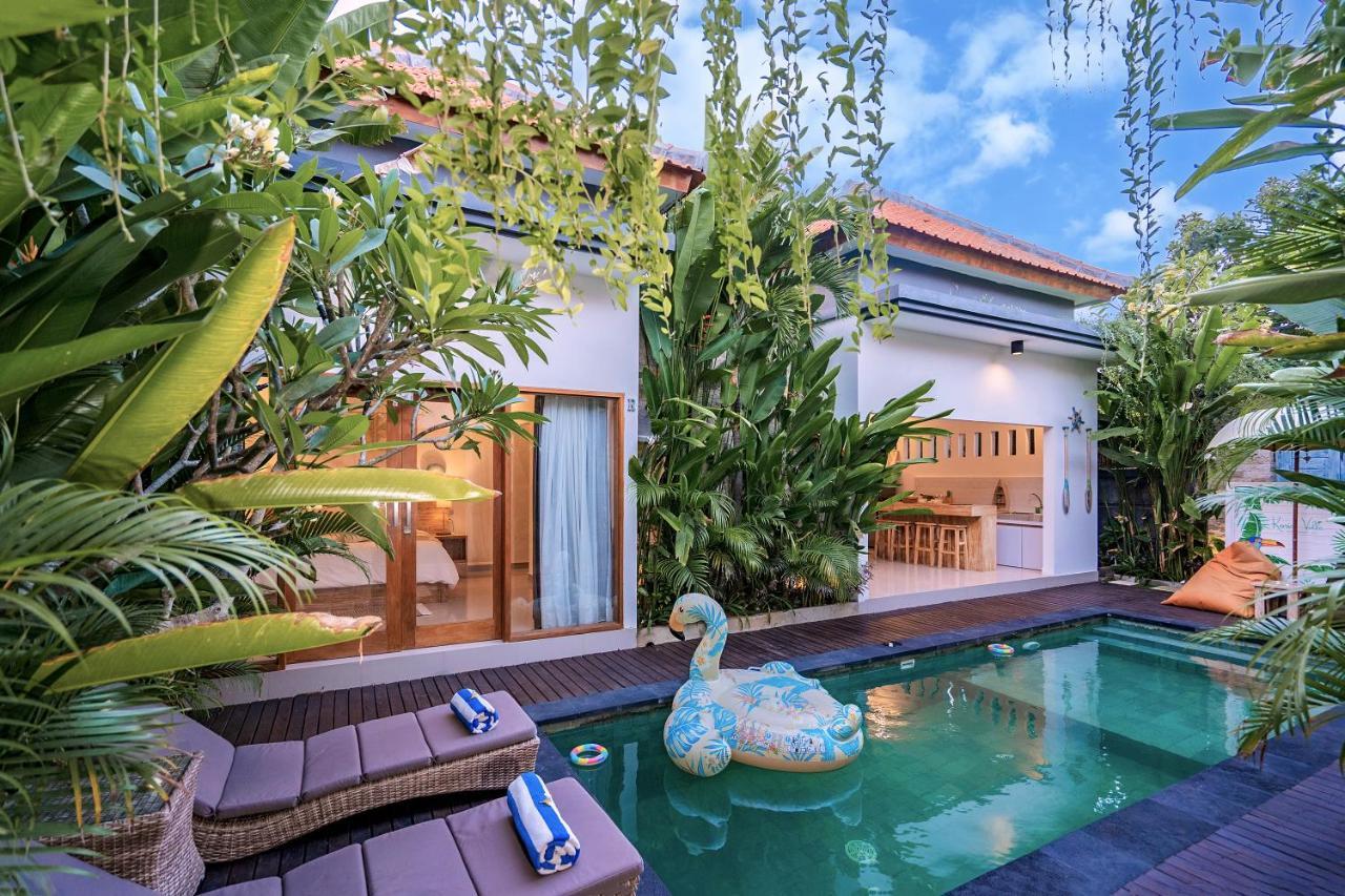 Kemiri Nusa Lembongan (Bali)