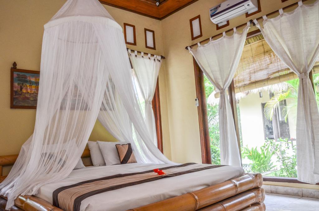Holiday park Tamarind Nusa Lembongan (Bali)