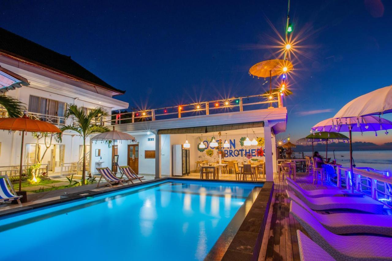 Rumah Marta Ceningan Island Guest house Nusa Lembongan (Bali)
