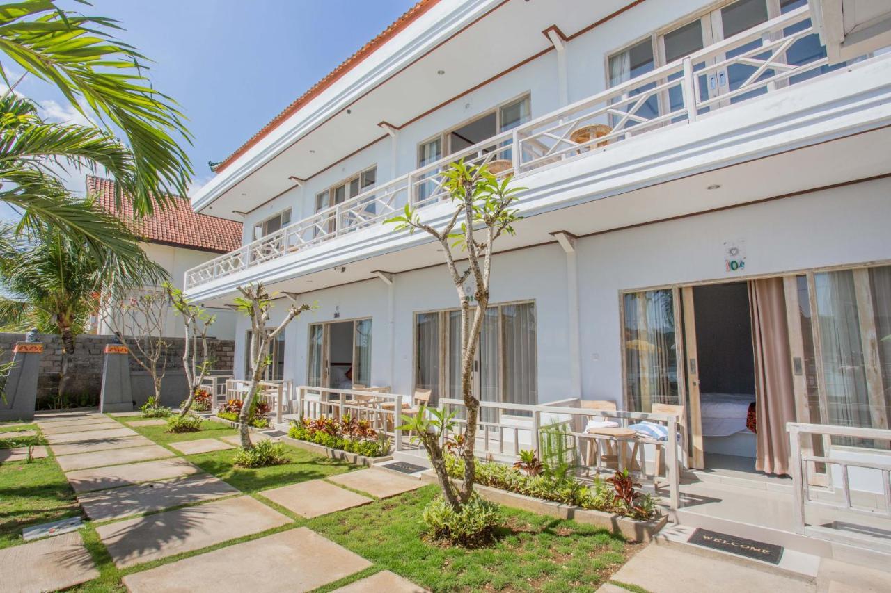 Guest house Rumah Marta Ceningan Island
