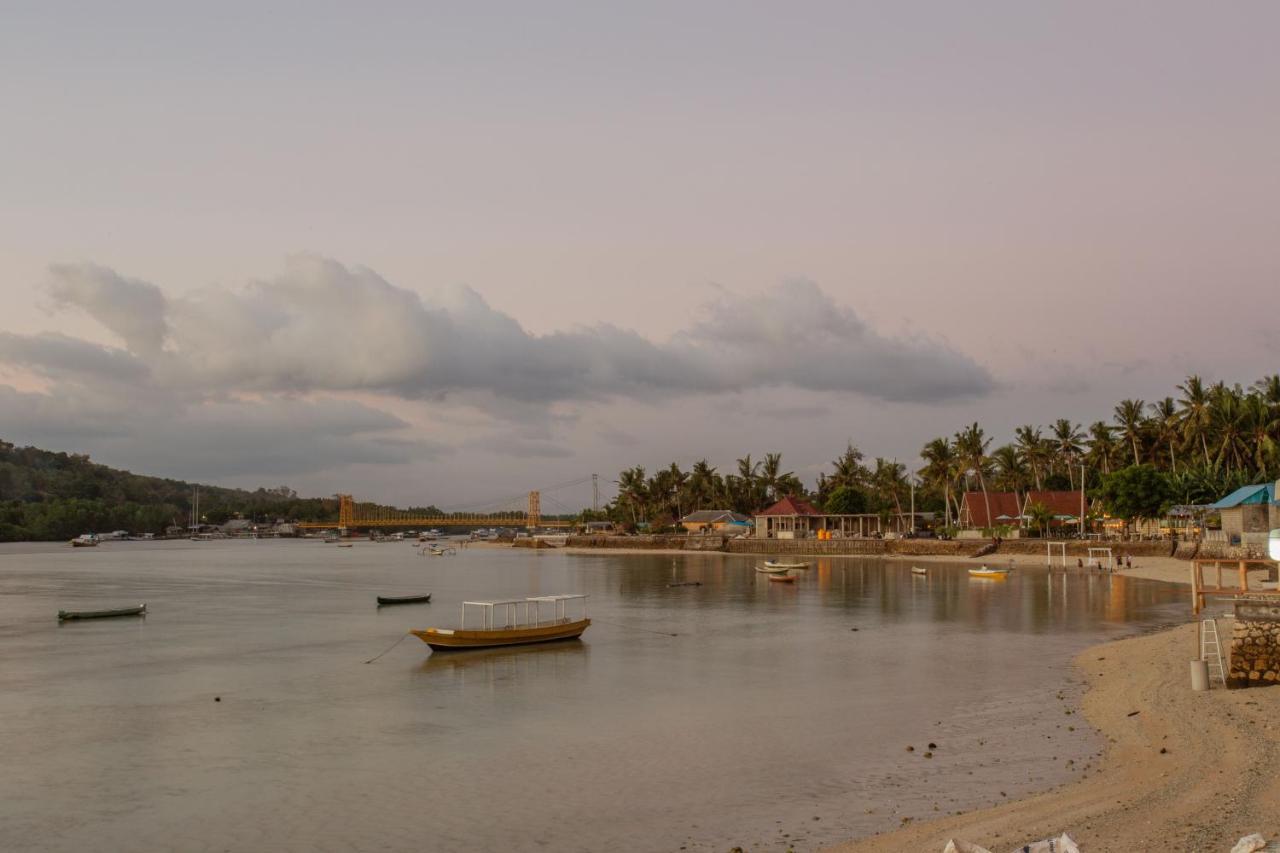Guest house Rumah Marta Ceningan Island