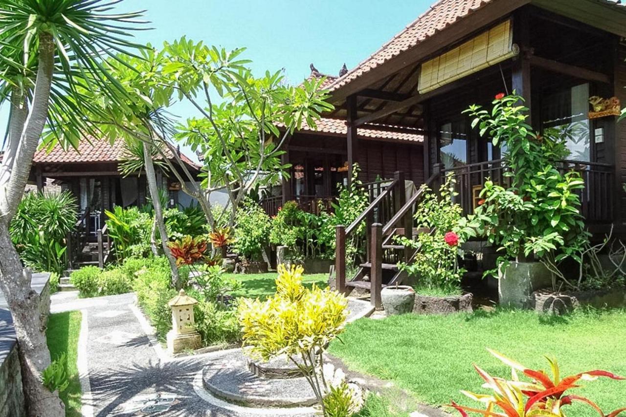 Perdana Homestay Lembongan