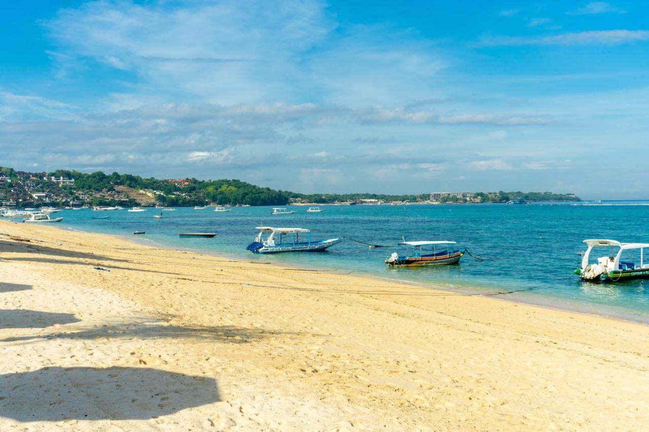 Club & 5* Nusa Lembongan (Bali)